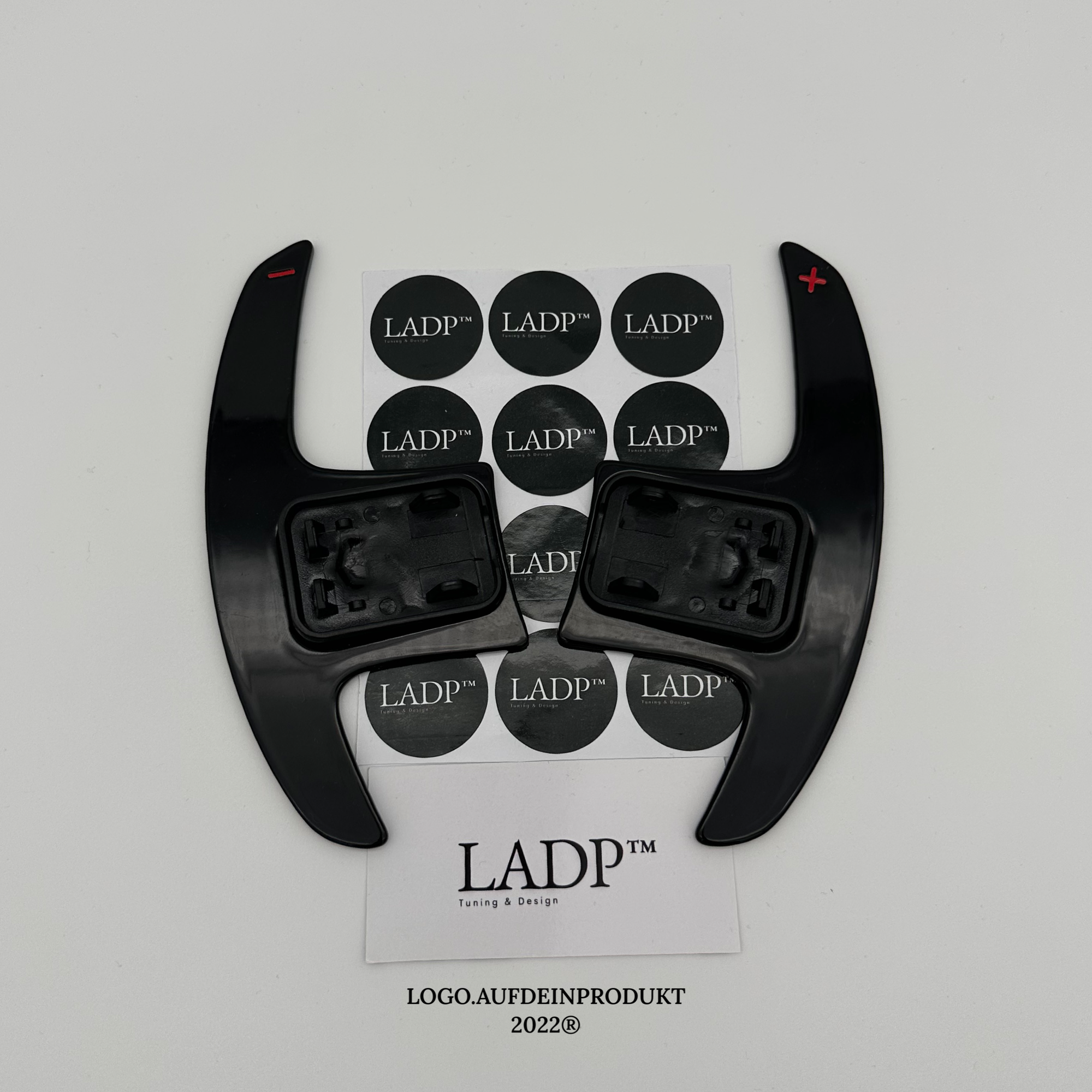 Schaltwippen für BMW Modelle