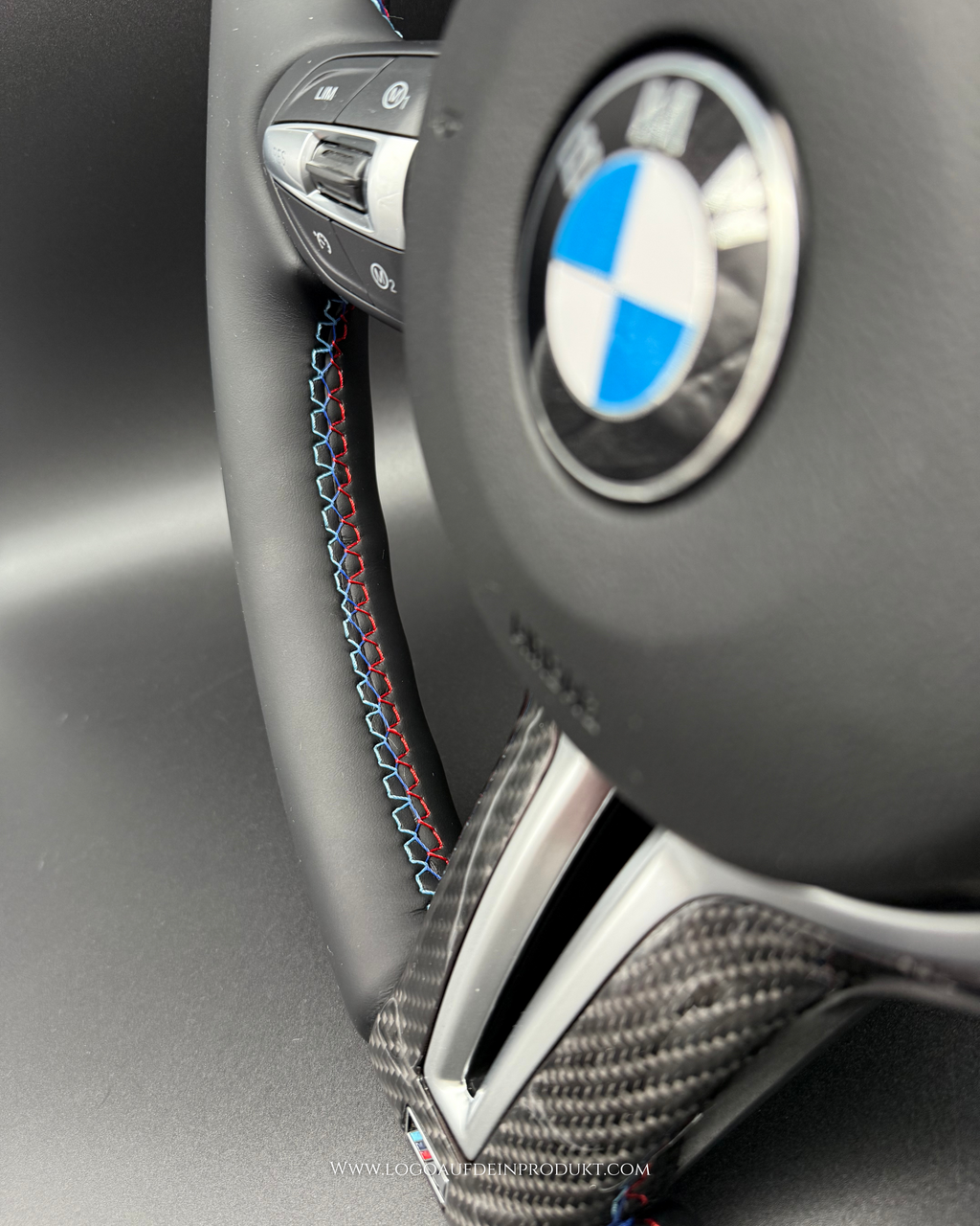 Lenkrad neu beziehen lassen – Ihre Anleitung bei LADP