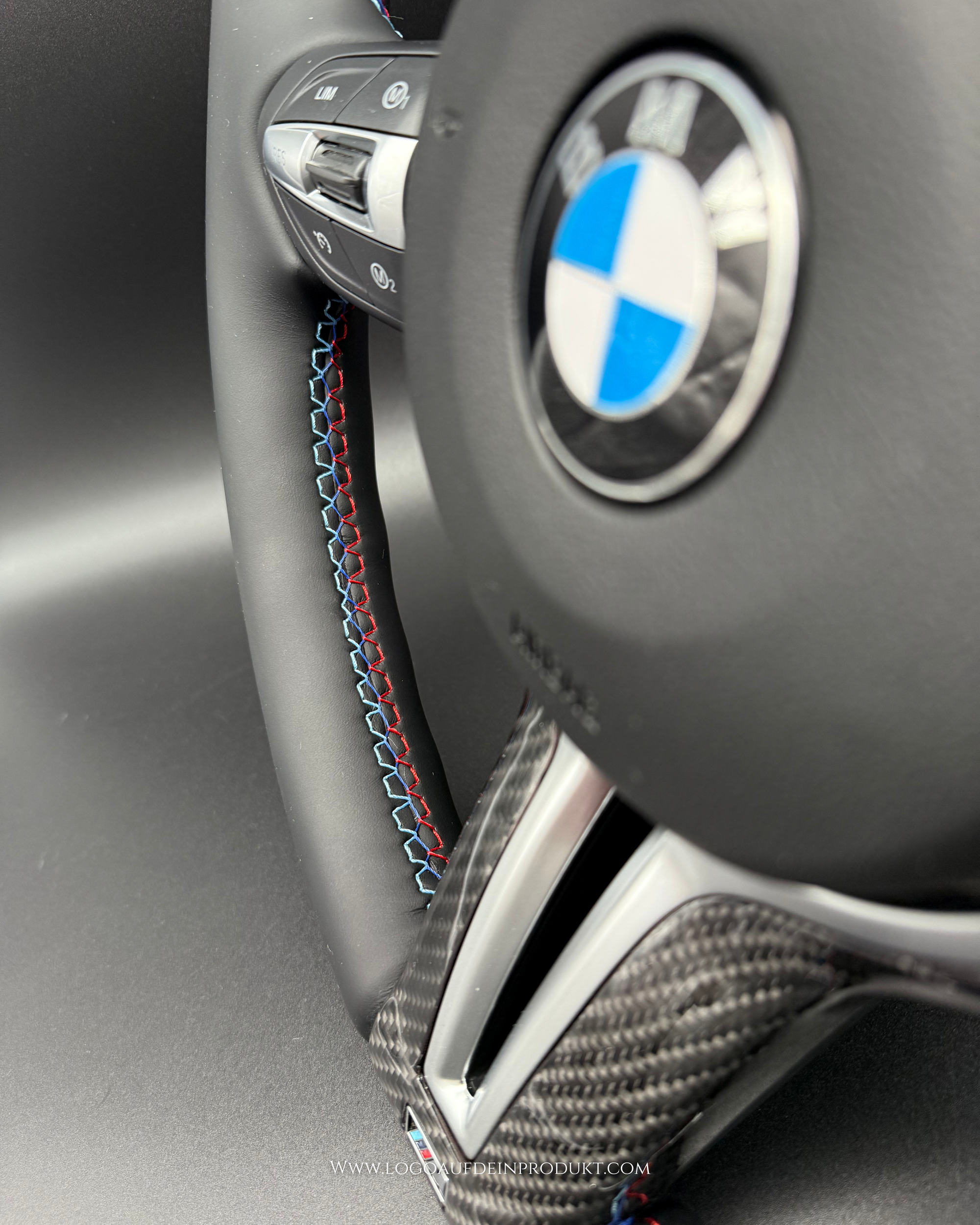 Lenkrad neu beziehen lassen – Ihre Anleitung bei LADP