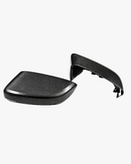 LADP Carbon Fiber Mirror Covers für BMW G30 – Premium Echtcarbon Spiegelkappen, 5er G30 Außenspiegel Upgrade & Performance Styling