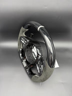 Mercedes AMG Lenkrad Schwarz Glanz | AMG Lenkrad Spezial Edition