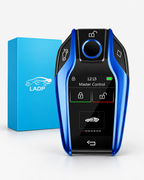 BMW Digital Touchscreen Smart Key Conversion – 3 Colors | LADP