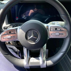 Lenkrad Spange 2017-2021