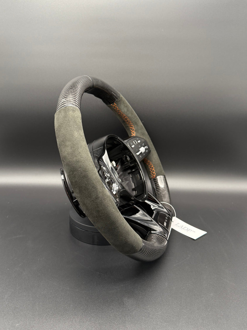 Mercedes AMG Carbon Lenkrad Spezial Edition | Limitierte Performance Edition