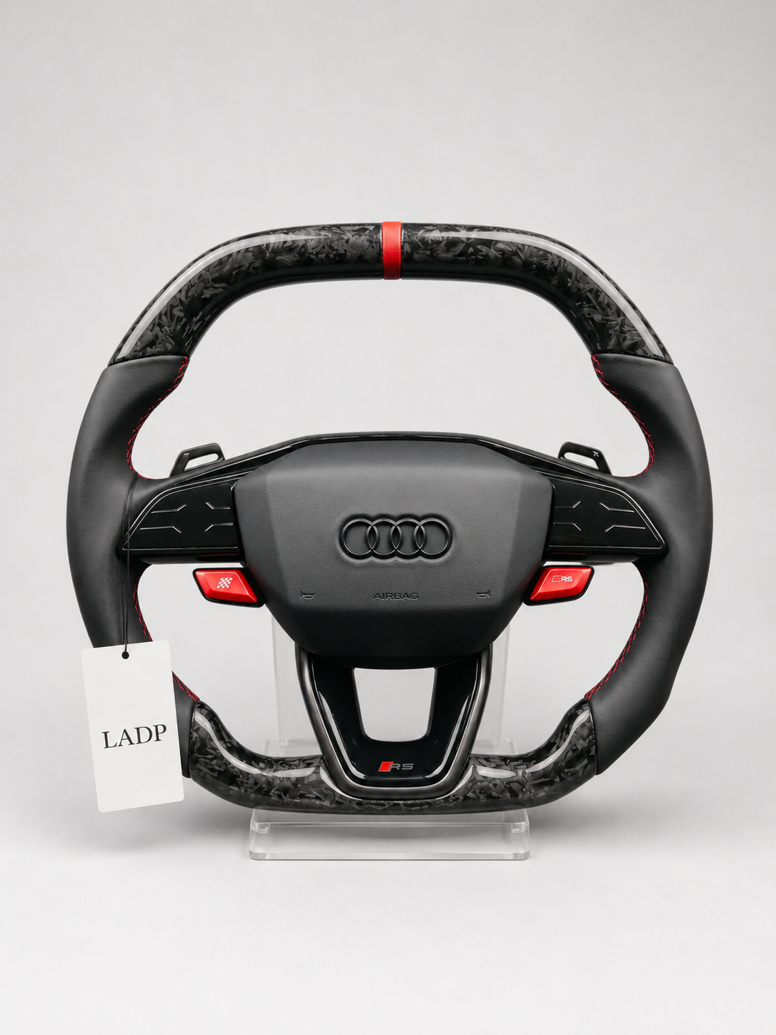 Audi RS Steering wheel | 2026