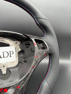 BMW M Performance Lenkrad Forged Carbon | BMW E92