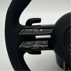 Mercedes Schaltwippen