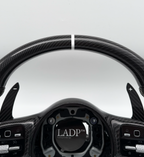 Mercedes Benz AMG Lenkrad in Carbon | Carbon Lenkrad | AMG Lenkrad