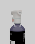 LEATHER CLEAN by LADP – Sanfter Lederreiniger für gepflegte & geschmeidige Oberflächen