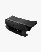 LADP CS-Style Dry Carbon Heckklappe für BMW G87 M2 & G42 M240i – Full Replacement Performance Trunk