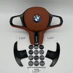BMW Lenkrad Set
