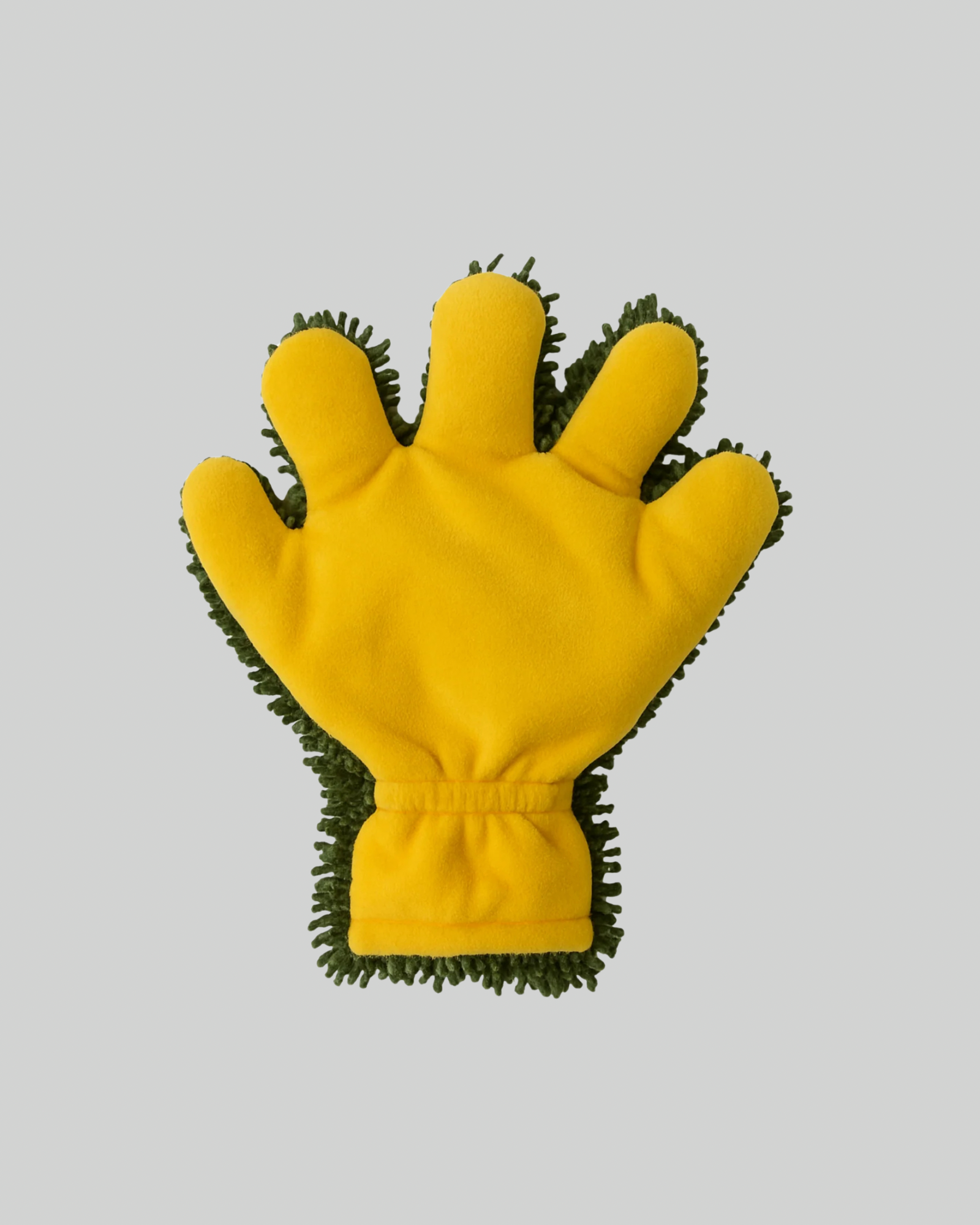 LADP 5 Finger Wash Mitt