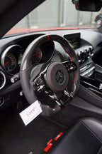 Mercedes AMG Carbon Lenkrad Upgrade Paket Performance | High Quality