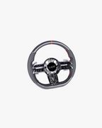 Mercedes-AMG GLE / GLS Carbon Lenkrad Schale – Performance Steering Wheel Frame ohne Anbauteile