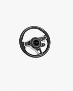 Porsche 911 991 & 718 982 Carbon Sportlenkrad Schwarz – LADP Performance mit Drive Mode Selector