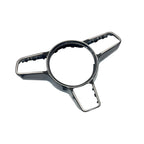 Porsche Carbon Lenkrad Spange