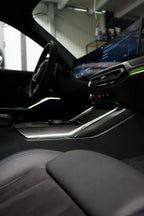 BMW 3 Series G20 & G21 Full Interior Ambient Lighting Kit 2018–2024 | LADP