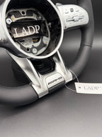 Mercedes AMG Sportlenkrad Facelift 2018–2023 | Neu