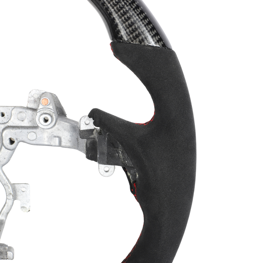 Infiniti G35 Carbon Lenkrad