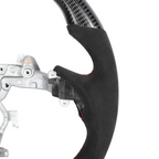 Infiniti G35 Carbon Lenkrad