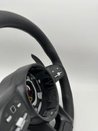 Mercedes-AMG Steering Wheel for W205 (2018–2024)
