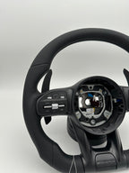 Mercedes-AMG Steering Wheel for W205 (2018–2024)