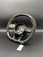 Mercedes AMG Carbon Lenkrad Spezial Edition | Limitierte Performance Edition