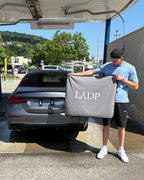 Royal Dry 70x90 | LADP Drying towel