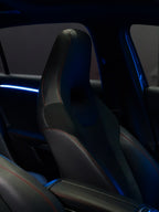 Mercedes A-Class W177 & CLA W118 64-Color Interior Ambient Lighting Set LHD – Plug & Play | LADP