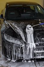 SB Bürsten Cover | Brush Cover