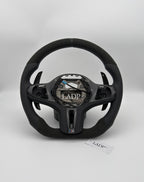 Carbon Alcantara Lenkrad für BMW G- Series | LADP