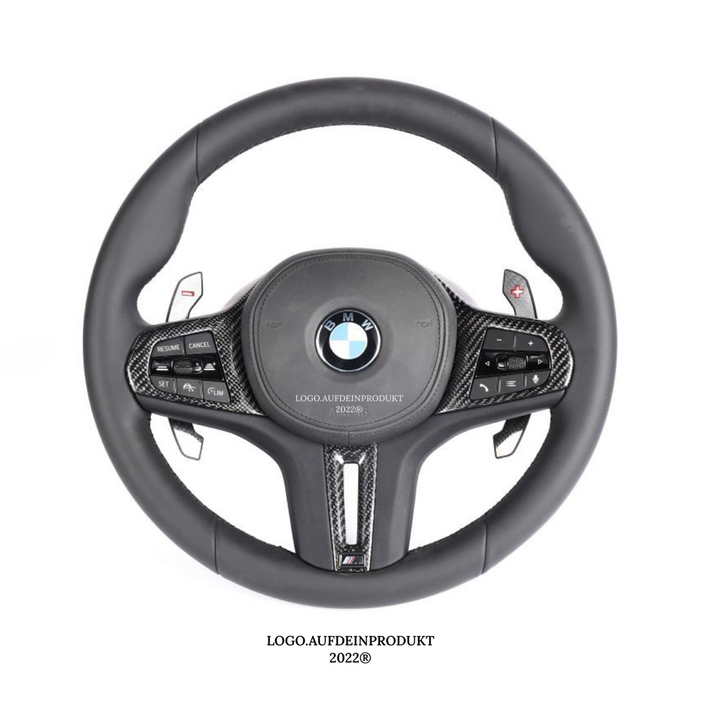 BMW G20, G30.. Lenkrad | ( LADP Upgrade Paket)