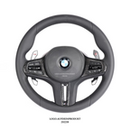 BMW G20, G30.. Lenkrad | ( LADP Upgrade Paket)