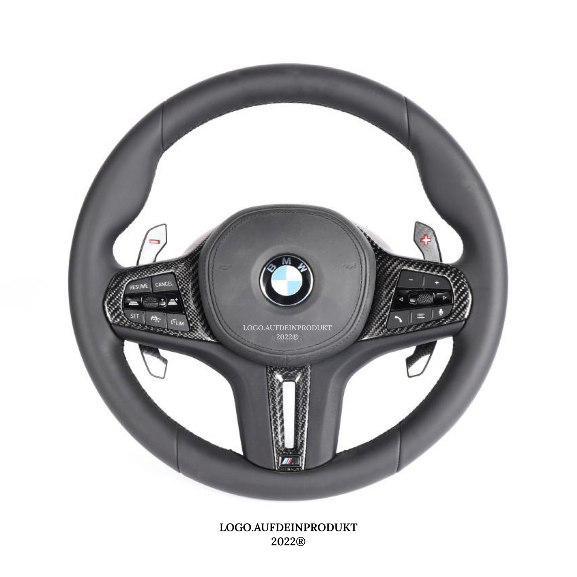 BMW G20, G30.. Lenkrad | ( LADP Upgrade Paket)