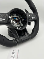 Mercedes-AMG Steering Wheel for W205 (2018–2024)