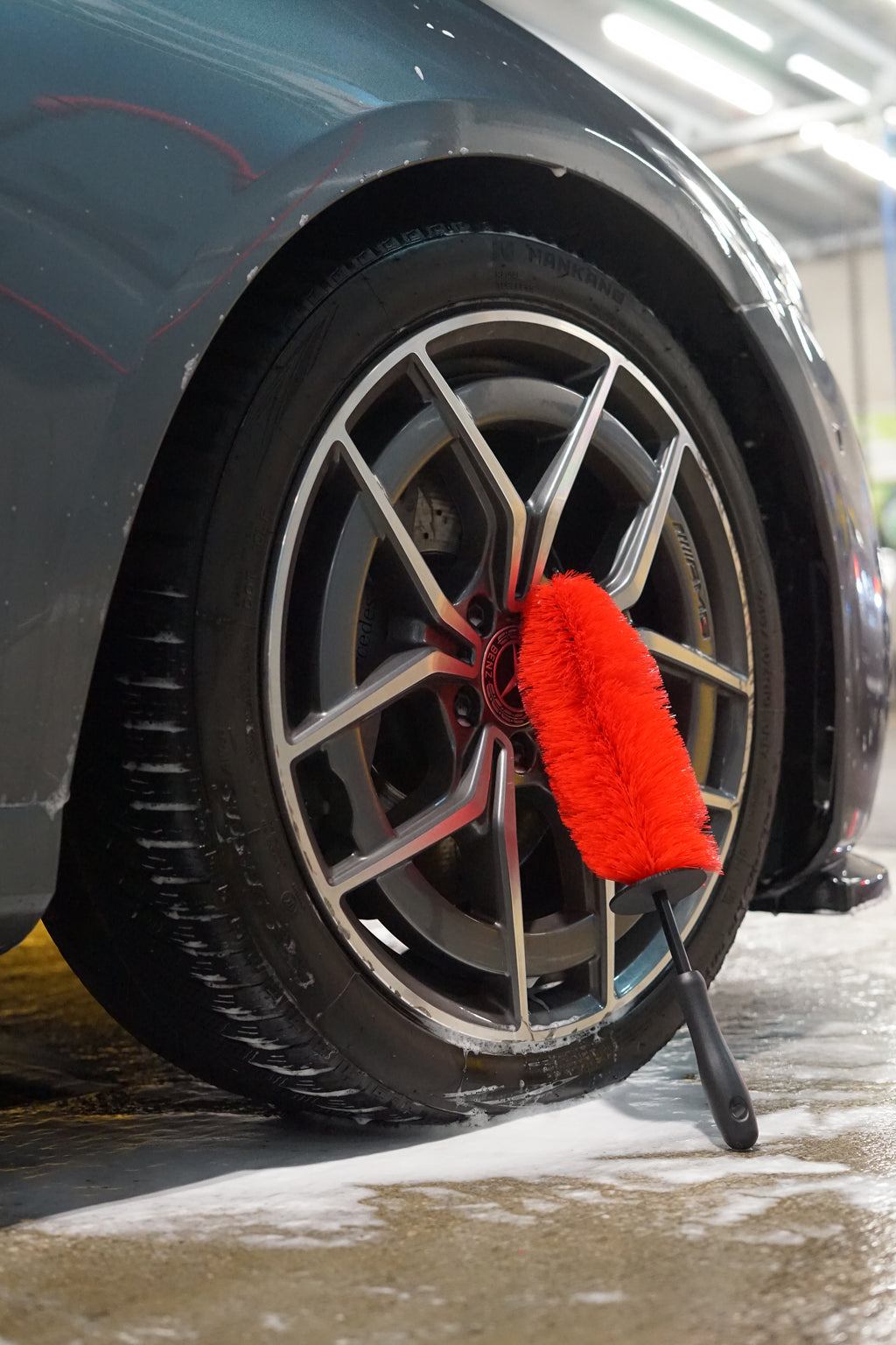 Felgenbürste | LADP