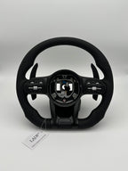 Mercedes-AMG Steering Wheel for W205 (2018–2024)