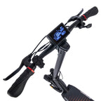 Elektro Scooter T8 Dual Motor 1600W |