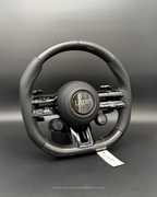 Mercedes G Klasse Facelift Lenkrad | Upgrade