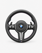 BMW E-Series & F-Series Steering Wheel | LADP