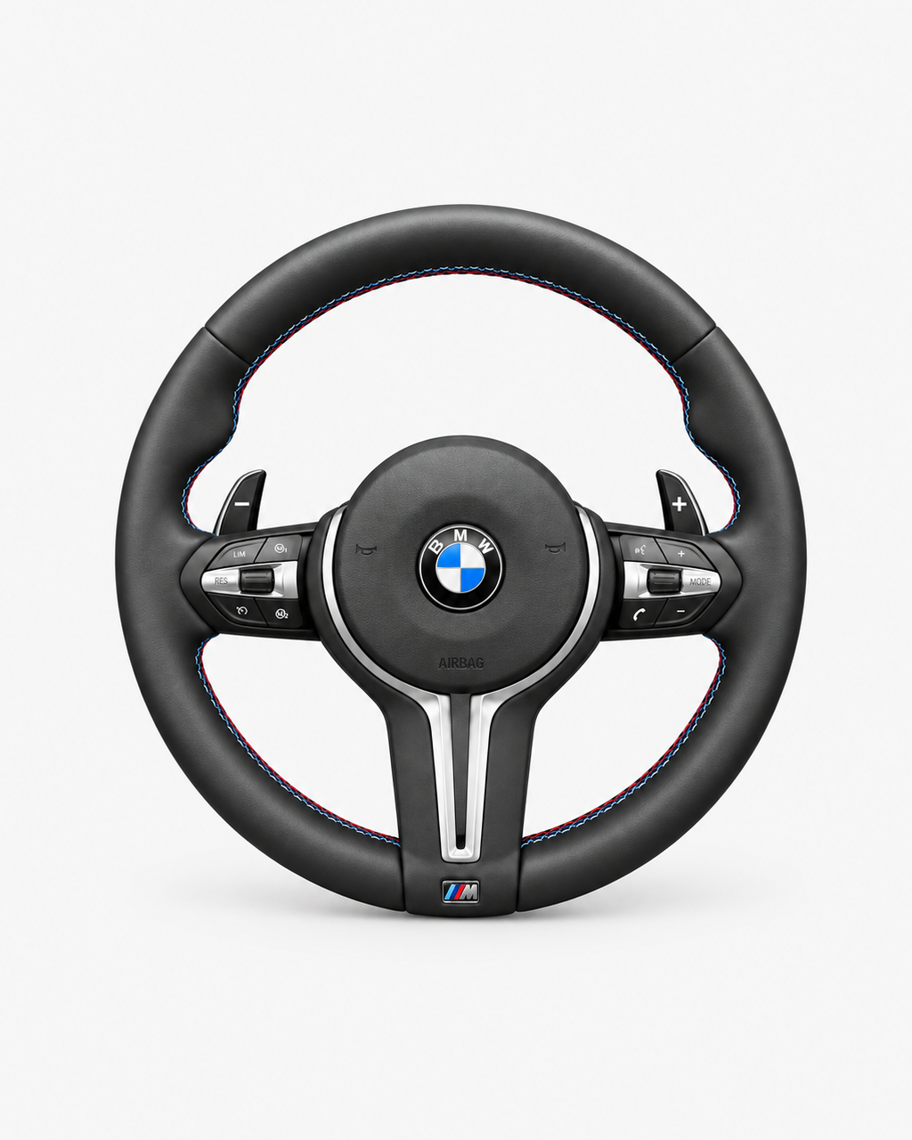 BMW E-Series & F-Series Steering Wheel | LADP