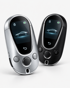 LCD Display Car Key Upgrade | LADP