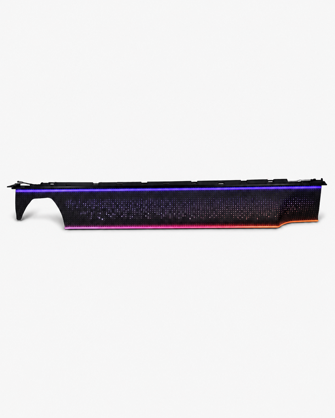 Mercedes A-Class W177 & CLA W118 64-Color LED Passenger Light | LADP
