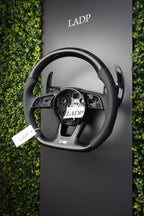 Audi B9 Carbon Lenkrad | Upgrade
