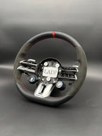 Mercedes AMG Lenkrad Facelift 2025 mit Drive Units | AMG Ersatzlenkrad neu kaufen