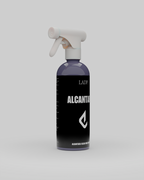 ALCANTARA CLEAN by LADP – Schonender Reiniger für Alcantara & empfindliche Textiloberflächen