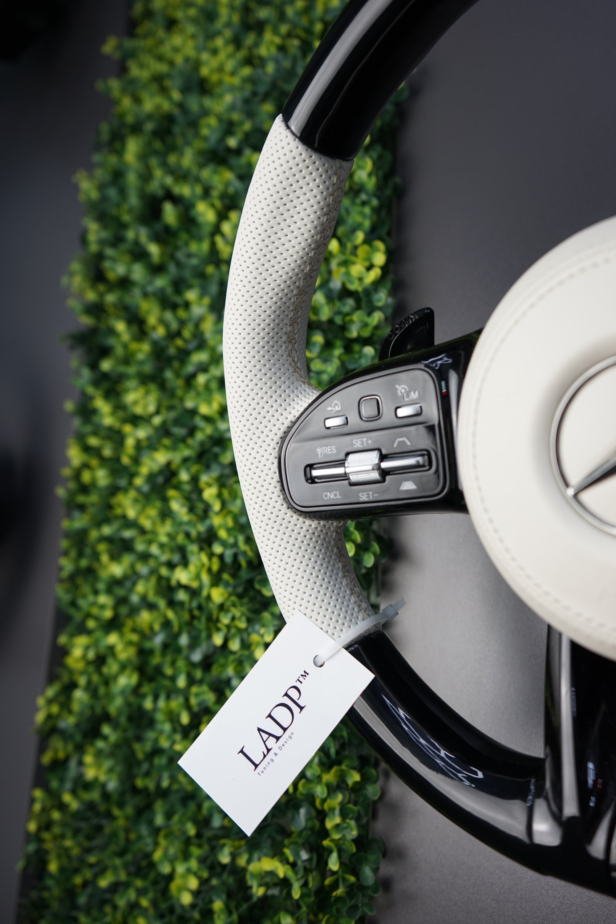 ANGEBOT Mercedes AMG Lenkrad | C63