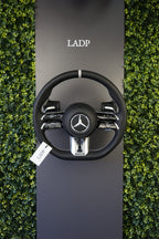 Mercedes Facelift AMG Steering wheel | Upgrade Package
