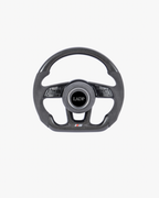 LADP Premium Carbon Lenkrad für Audi A3 A4 A5 – Echtcarbon
