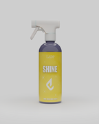 SHINE FINISH by LADP – Hochglanzspray für spiegelnden Lack & langanhaltenden Schutz
